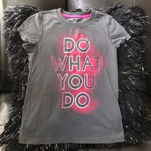 Girls tee shirt